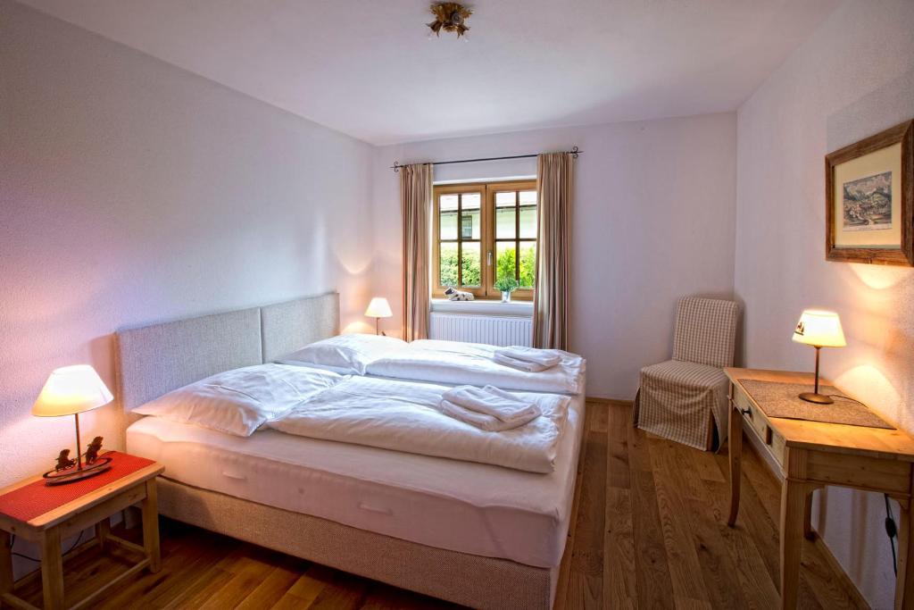 Landhaus Kitzhorn Kitzbühel Camera foto