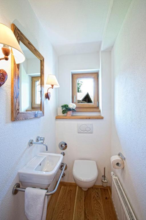 Landhaus Kitzhorn Kitzbühel Camera foto