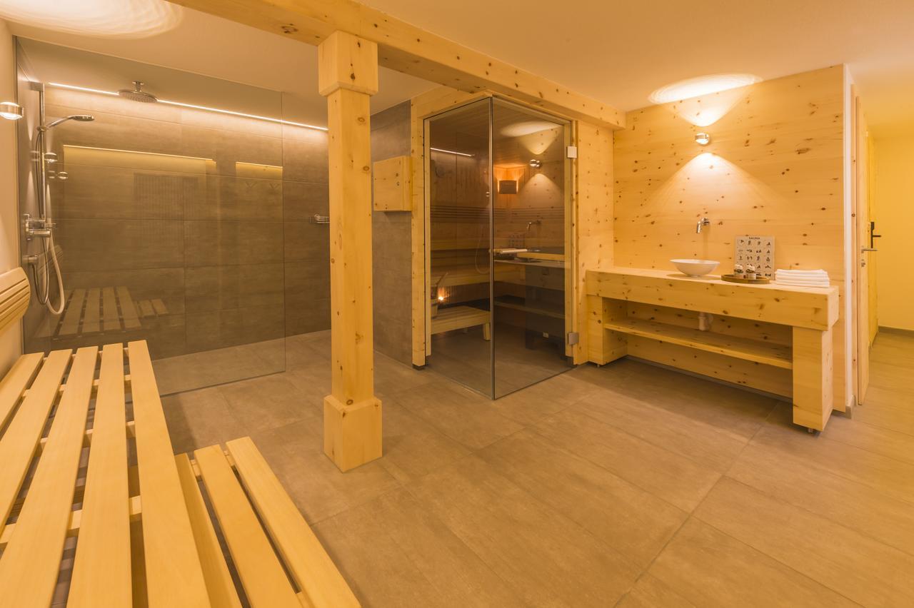 Landhaus Kitzhorn Kitzbühel Esterno foto